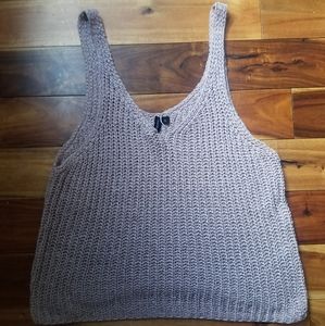 Moon& Madison Knit Top